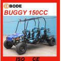 Top Quality 150cc 4 Seater Go Kart with Ce